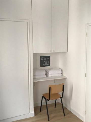 Magnifique Appartement Au Centre De Paris 44 Exterior foto